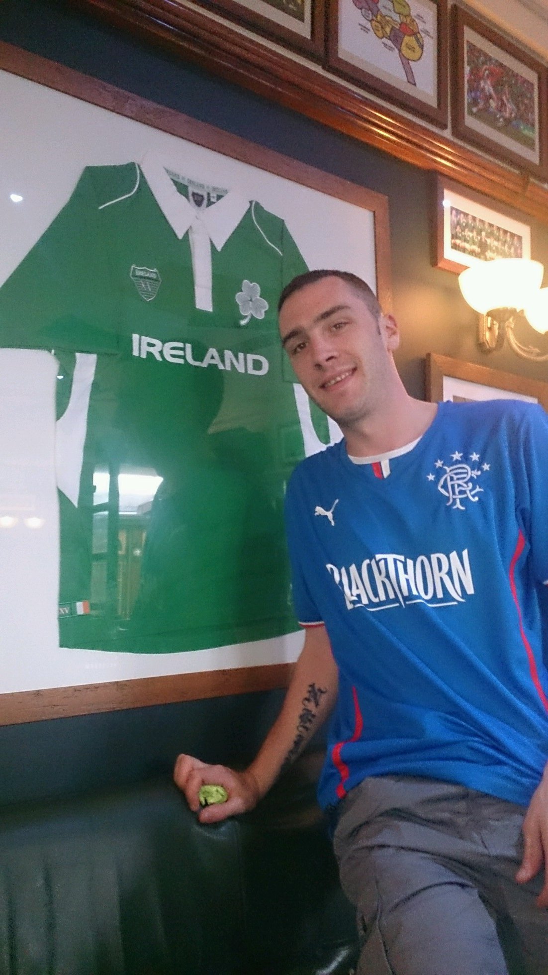neil wilson