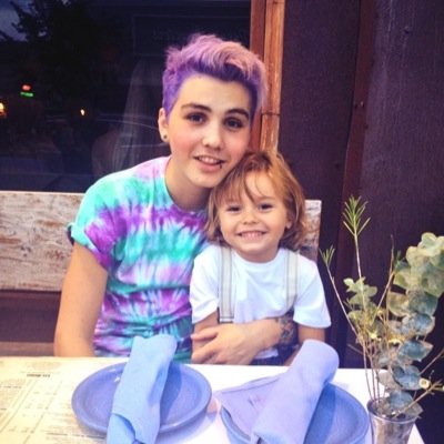 Free follow from @ticklemyfranta