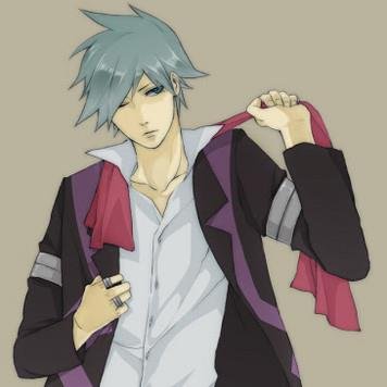 StevenOfStone's profile picture. My name is Steven. I'm interested in rare stones, so I travel here or there. I like to see trainers and Pokémon who are trying their best. [Sometimes 18+, RP.]