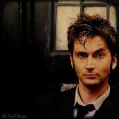 The Doctor. Timelord from Galifrey. I live in my TARDIS all alone. |RP Account|