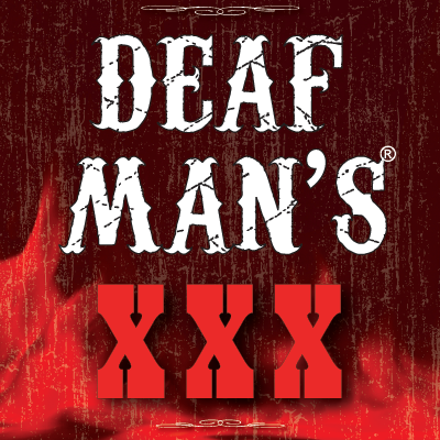 October is BOGO Month! Buy One Bottle of Deaf Man's BBQ Sauce & Get One of Your Choice FREE. Use code BOGO at checkout.
