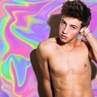 ❁6/12❁ im under the influence of Matt's love...... Brent Rivera and Andrea Russett follow