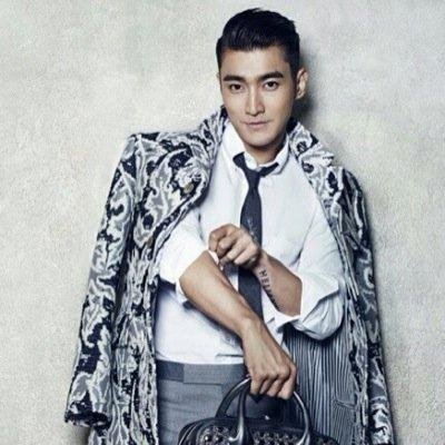 Abang Siwon