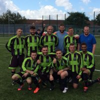 Moston Brook (@mostonbrookfc) 's Twitter Profile