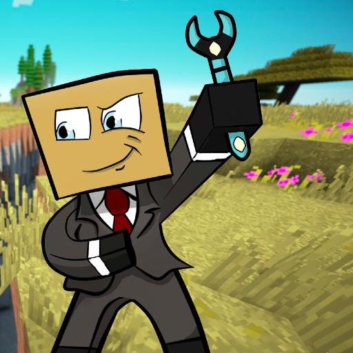 Youtube is my hobby, Twitch is my passion.