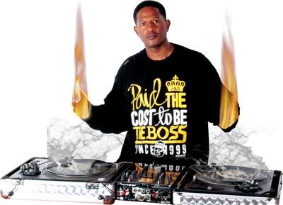 DJKSWIFT's profile picture. 