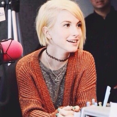 Tell me what your worst fears are, I bet they look a lot like mine.