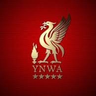 Spelarrykten och nyheter om världens vackraste fotbollsklubb. YNWA.