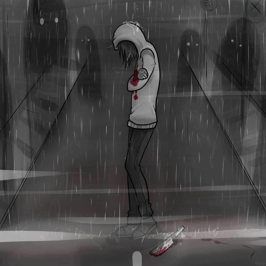 I hate my body, i hate me