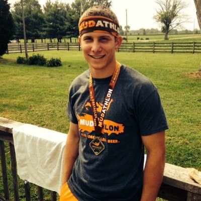 Talawanda '12, Hunting, Fishing,and Sports