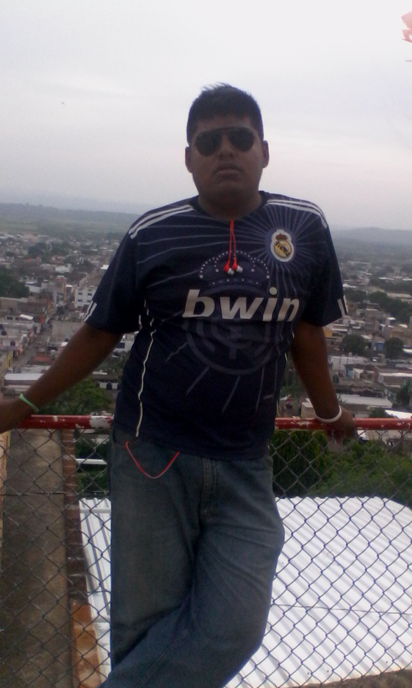 soy feliz