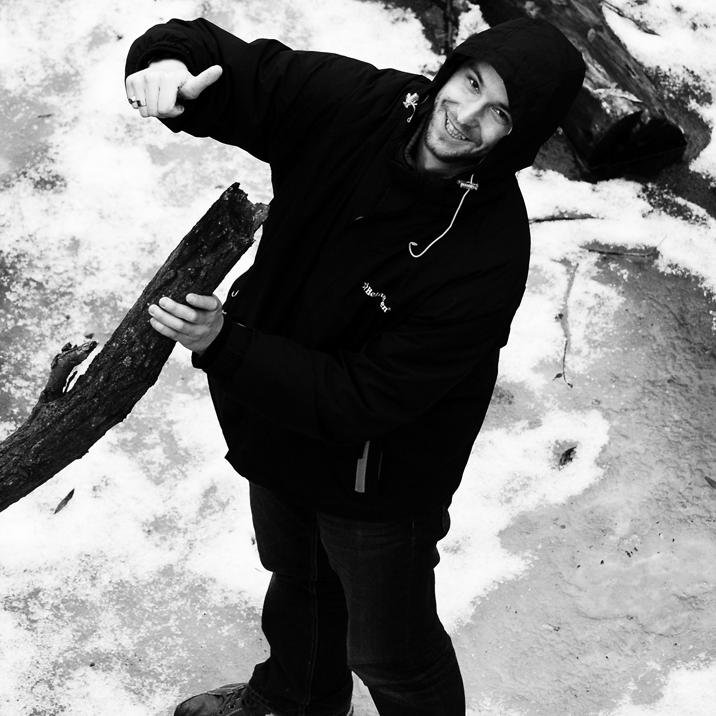 Roman Gajdoš (gajdi333) Twitter