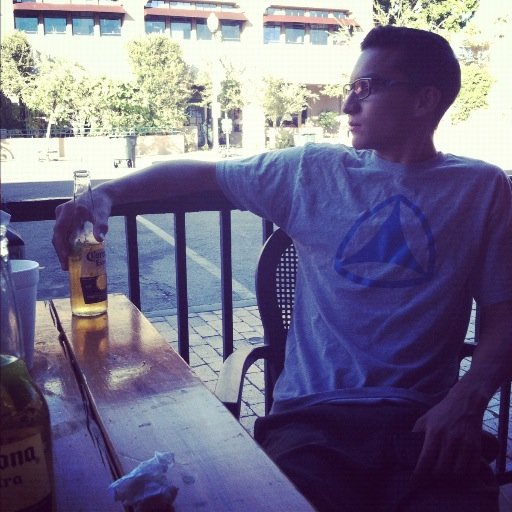 SunDevil Alum - Son - Brother - Friend - Sports junkie