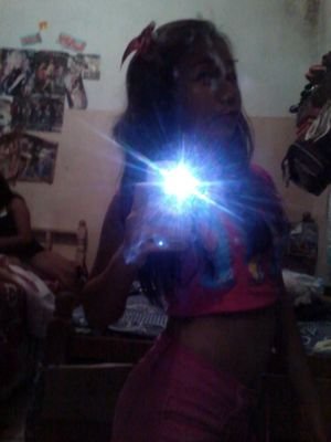 ZahoriJulieta's profile picture. Lovatic Forever.
Simplemente soy yo