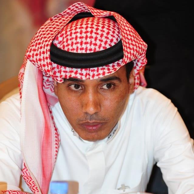 مدير إنتاج شركة الهدف سابقا من أعمالنا طاش ما طاش، عيال قرية، ٣٧ درجة، ألو مرحبا، وحاليا مديرانتاج م نوافذ للانتاج الاعلامي ل ناصرالقصبي مسلسل سيلفي والعاصوف