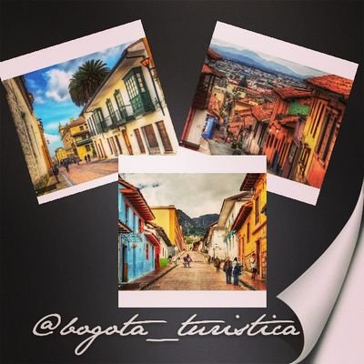 Conoce los mejores #lugares en la # capital de #colombia