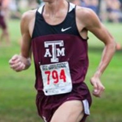 The Unofficial Twitter Handle of Texas A&M Cross Country