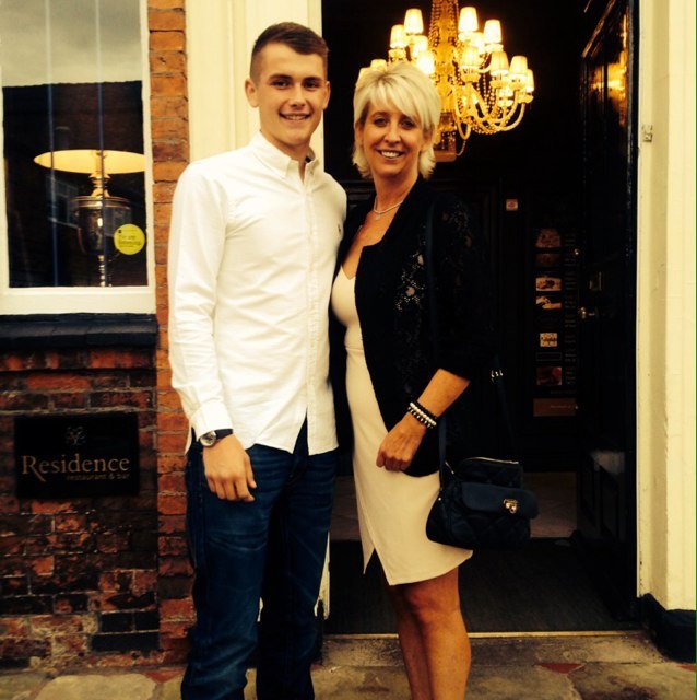 EddieBaxter2's profile picture. 