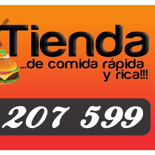 POLLO ASADO,PIZZA,BOCADILLO,HAMBURGUESA....Y MUCHO MAS....telefono 923207599