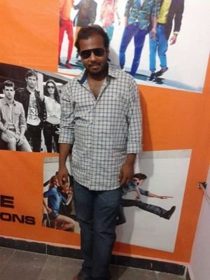 chandrababu665's profile picture. 