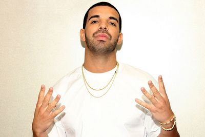 the rapper