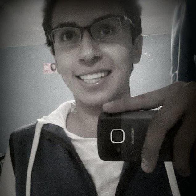 FerchoLopez092's profile picture. 