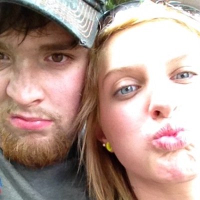 #ZoeysMommy #Nate #love #life