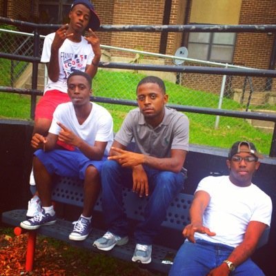 Gmg Shaggang Follow The Movement Free The Shooters This Is More Then Rap