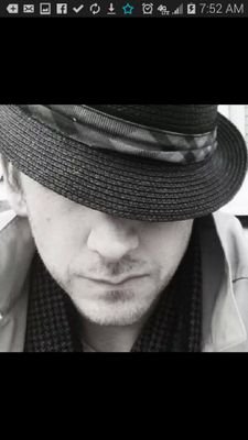 wastingtime36's profile picture. AND SO I'M NOW PATIENT