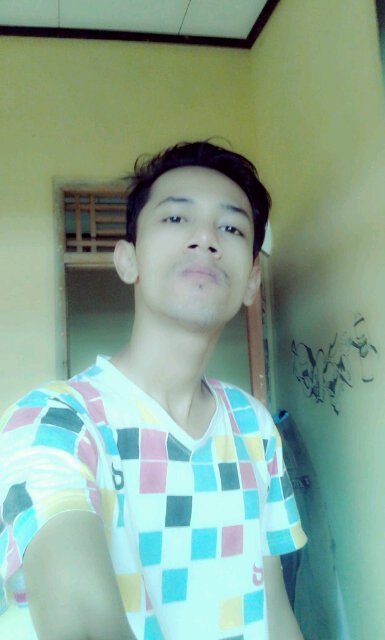 jadi teu jadi kudu jadi