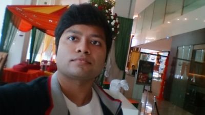I am Sangram Manjrekar. I am a finance professional from Mumbai. I have been working with Accenture India for over nine years.