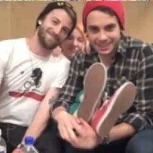 inthepoopclub's profile picture. @yorkdivision likes your butt