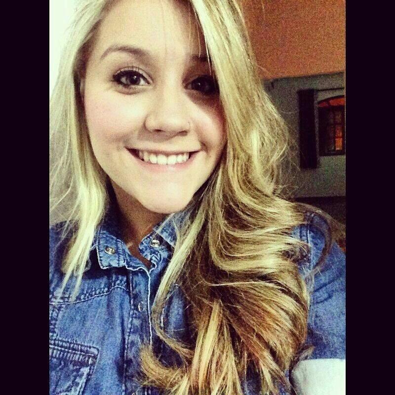 Blessed ☮ instagram: claragdaraujo