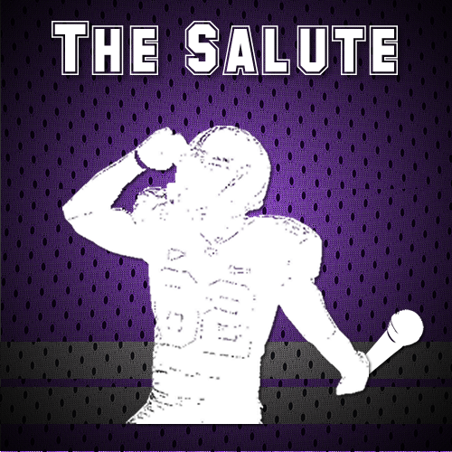 The Saluteさんのプロフィール画像