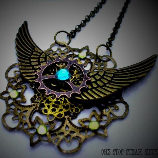 Victorian & Steampunk Inspired Jewellery & Designs #steampunk #bestofetsy #jewelry #etsy #victorian #steampunkjewelry #yyj #handmade  #Jewellery #PocketWatches