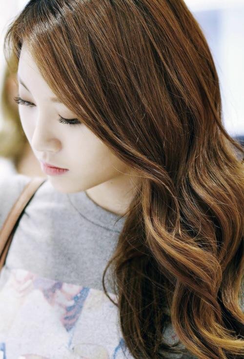 @Girls_Day_Yura twin haha