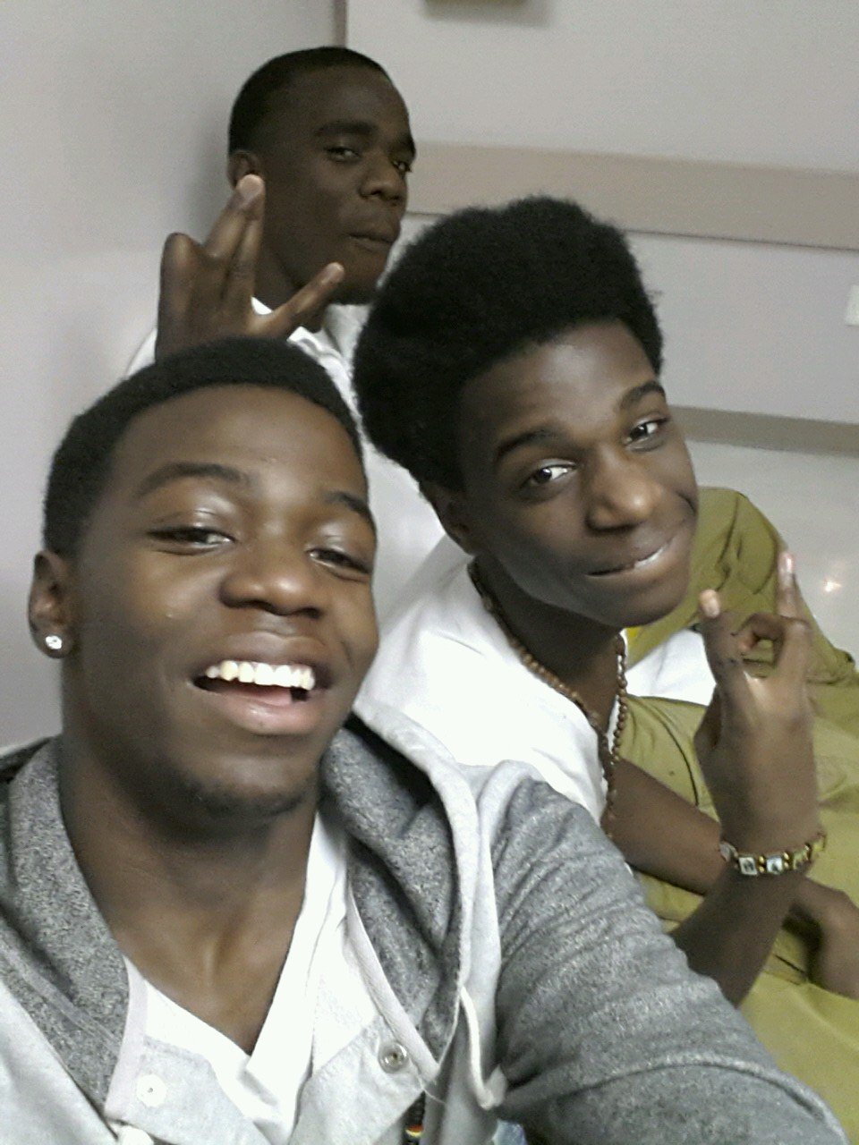 Fwm #BWA Its Away Of Life Bitch !