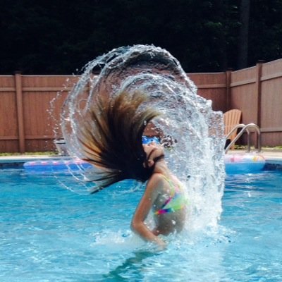 kyleighb3744's profile picture. dance and basketball are my life