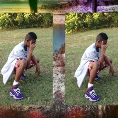 Kamile WRLD Yall Just Live Im t . 

Fmoi : trvp.kamile