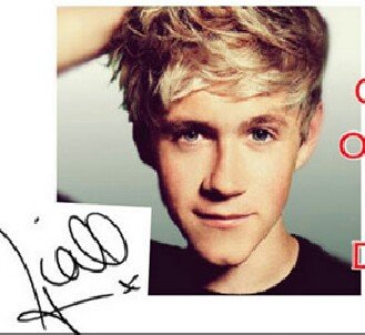 i love 1d and the vamps so if u love them follow me