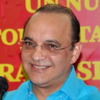 Somos un grupo de Reformistas comprometidos con el pais y con el PRSC, legado historico de Joaquin Balaguer, #llegolahora! Quique Antun Presidente 2016!