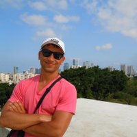 Vadim M (@vadimx_) 's Twitter Profile
