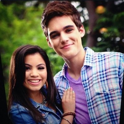 I love every witch way @paolaNAndino is my inpiration i love her so much and i cant wait for season 3 : D #demmaforever @nickmerico