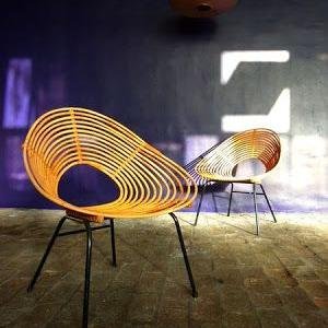 ACharivari's profile picture. Nourriture pour les yeux et l'esprit : # design # photography # art # decoration # architecture