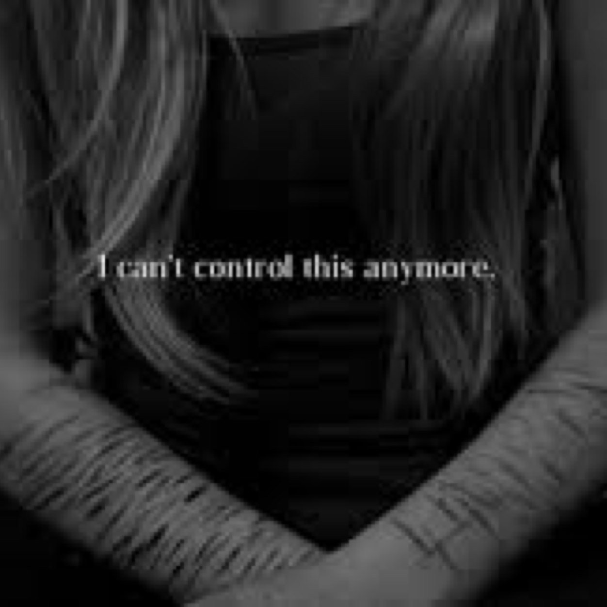 im nothing and that's all ill ever be