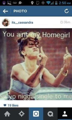 keeep it real