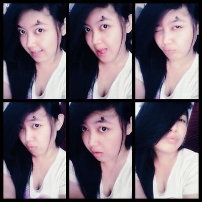 Farah_dien's profile picture. My WA : 081286426338