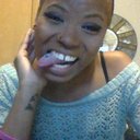 Destiny Patton - @Tiny_Unni - Twitter