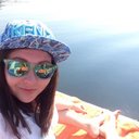 Ann Aleshina - @AnnShine95 - Twitter