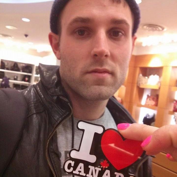 MitchToaster's profile picture. Nice man, with a kind heart.